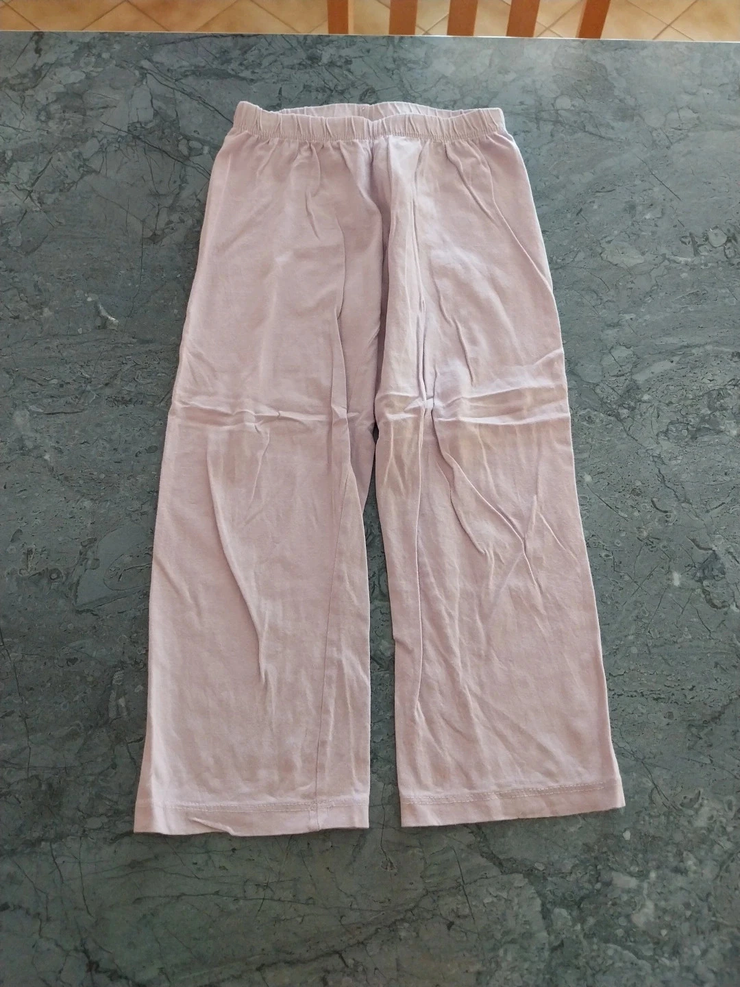 2 pantalons de pyjama 6 ans – photo 2